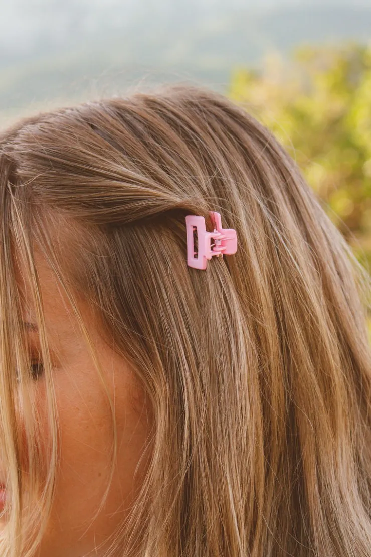 Andi Nano Claw Clip