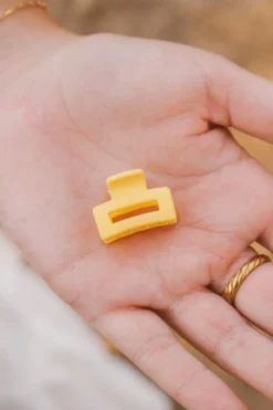 Andi Nano Claw Clip