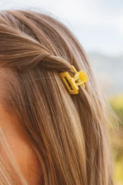 Andi Nano Claw Clip