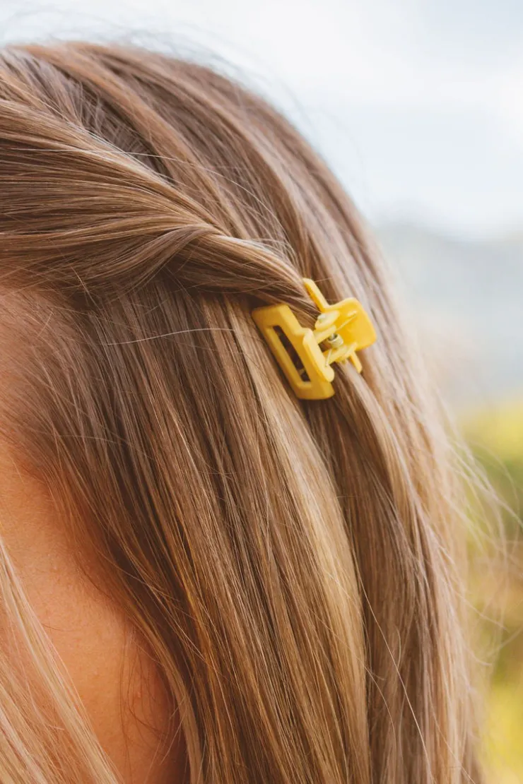 Andi Nano Claw Clip