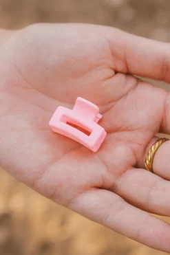 Andi Nano Claw Clip