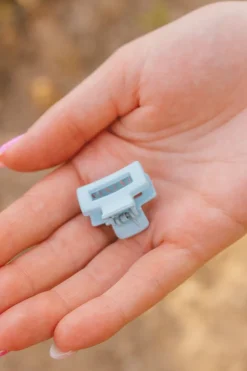 Andi Nano Claw Clip