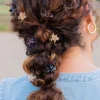 Andi Neutral Essentials Micro Claw Clip Pack