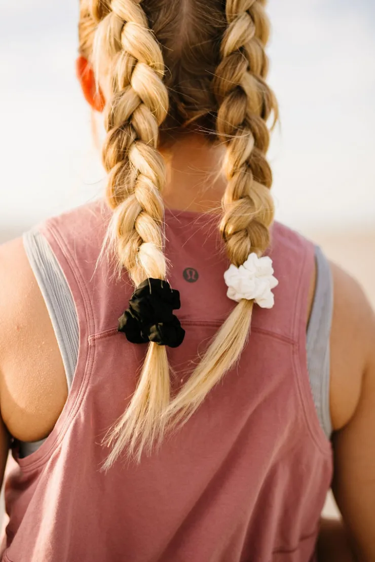Andi Neutral Everyday Scrunchie Pack