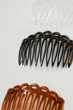 Andi Neutral Hair Comb