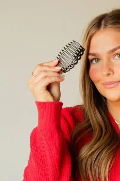 Andi Neutral Hair Comb