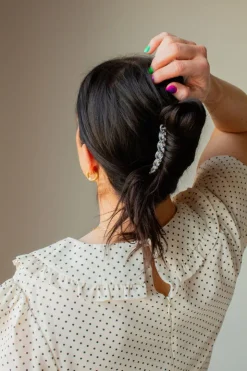 Andi Neutral Hair Comb