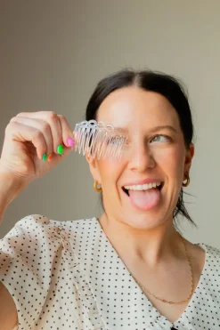 Andi Neutral Hair Comb