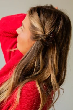 Andi Neutral Hair Comb