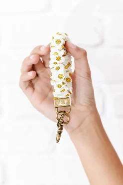 Andi No Worries Keychain