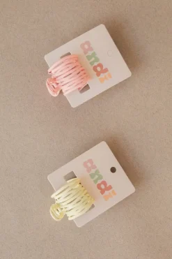 Andi Oakley Ponytail Claw Clip