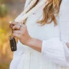 Andi Oat Milk Lanyard