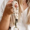 Andi Oat Milk Luxe Keychain