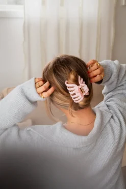 Andi Octopus Claw Clip