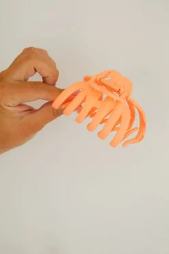 Andi Octopus Claw Clip