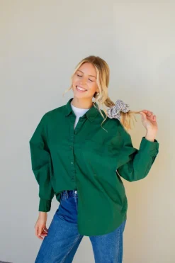 Andi Off The Grid Jumbo Scrunchie