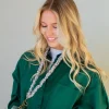 Andi Off The Grid Lanyard