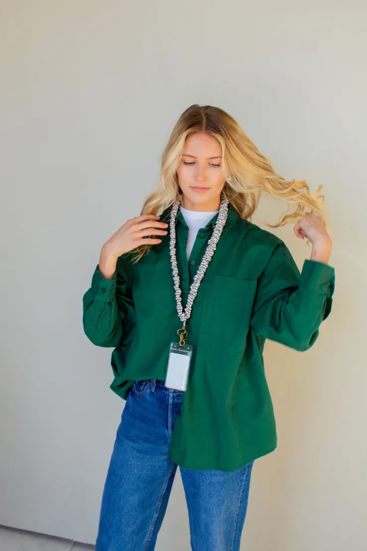 Andi Off The Grid Lanyard