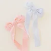 Andi Olivia Long Bow Clip