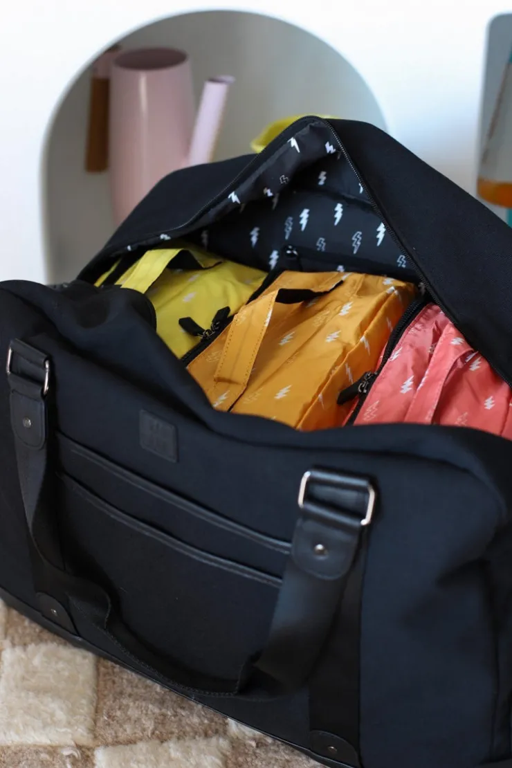 Andi Packing Cubes Set of 3 XL