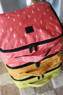 Andi Packing Cubes Set of 3 XL