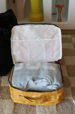 Andi Packing Cubes Set of 3 XL
