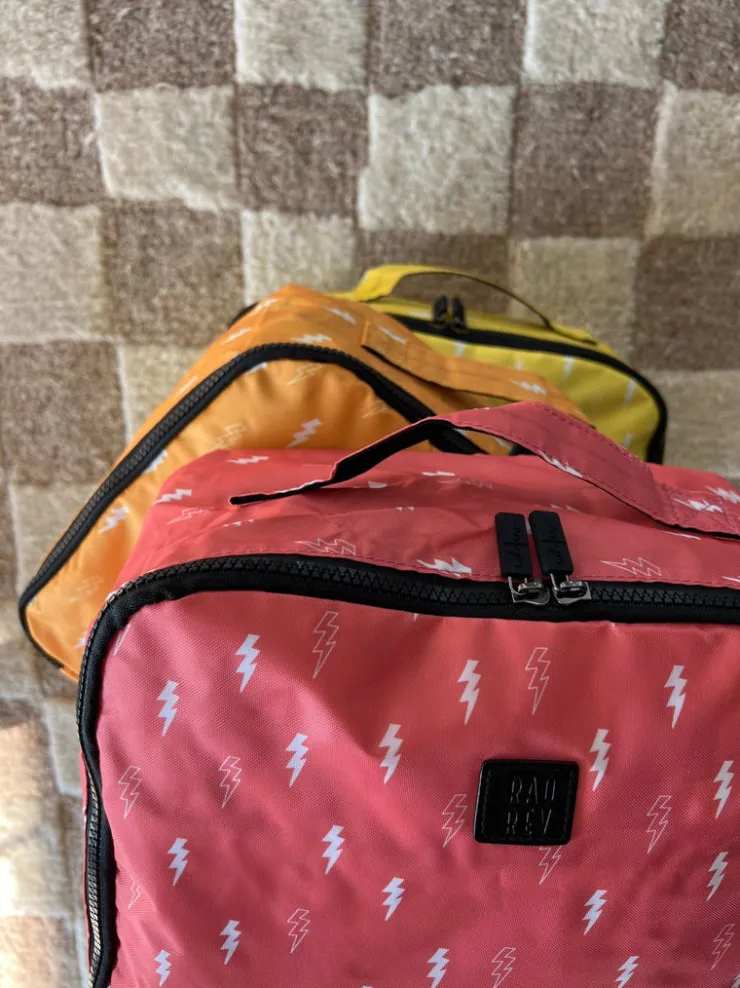 Andi Packing Cubes Set of 3 XL