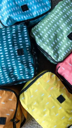 Andi Packing Cubes Set of 3 XL