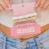 Andi Pastel Silk Everyday Scrunchie Pack