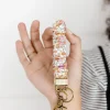 Andi Peace & Love Keychain