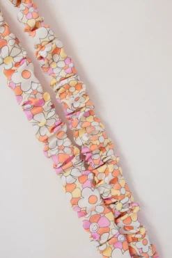 Andi Peace & Love Lanyard
