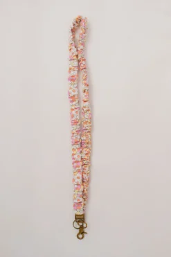 Andi Peace & Love Lanyard