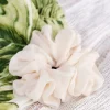 Andi Pearl Jumbo Scrunchie