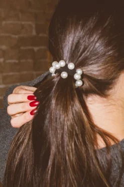 Andi Pearly Pony