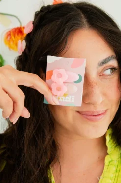 Andi Petal Party 2-Pack Clips