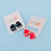 Andi Petite Claw Clips 2-Pack