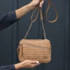 Andi Pocket Bag in Oak