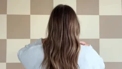 Andi Ponytail Claw Clip