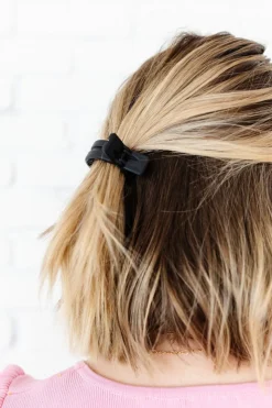 Andi Ponytail Claw Clip
