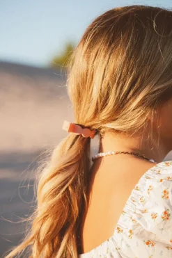 Andi Ponytail Claw Clip