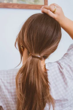Andi Ponytail Cuff