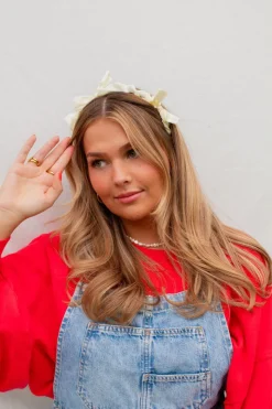 Andi Precious Bows Headband
