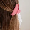 Andi Pretty in Pink Claw Clip