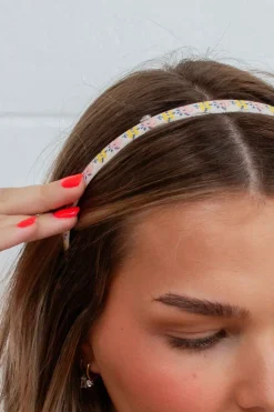 Andi Primrose Thin Headband