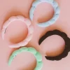 Andi Puffy Spa Headband