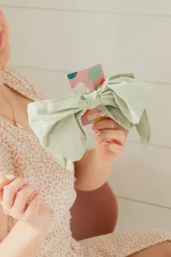 Andi Quinn Bow Barrette