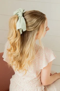 Andi Quinn Bow Barrette