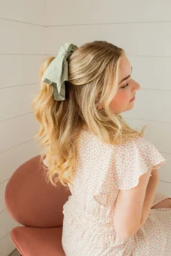 Andi Quinn Bow Barrette