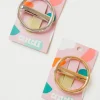 Andi Ring Bar Barrette