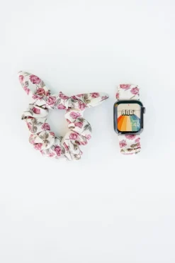 Andi Rose Garden Watch Band for Fitbit Versa
